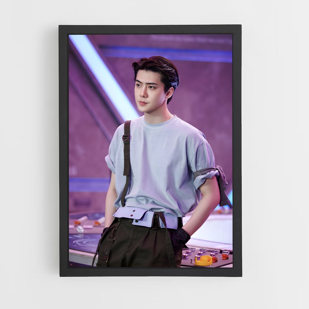 ap-sehun-8 cadre Noir