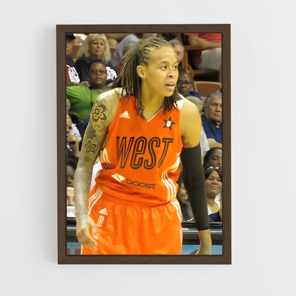 ap-seimone augustus-2 cadre Bois foncé