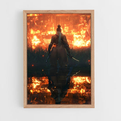 ap-sekiro-1 cadre Bois clair