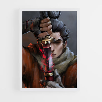 ap-sekiro-5 cadre Blanc