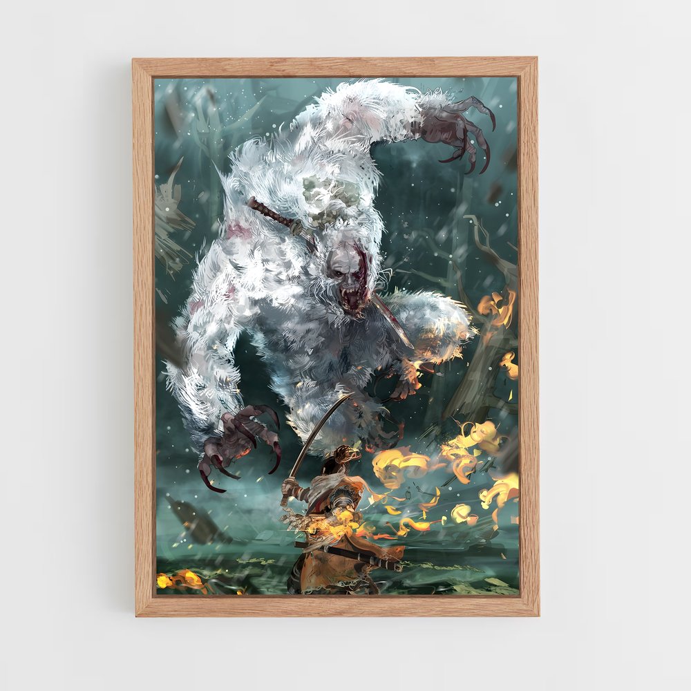 ap-sekiro-6 cadre Bois clair