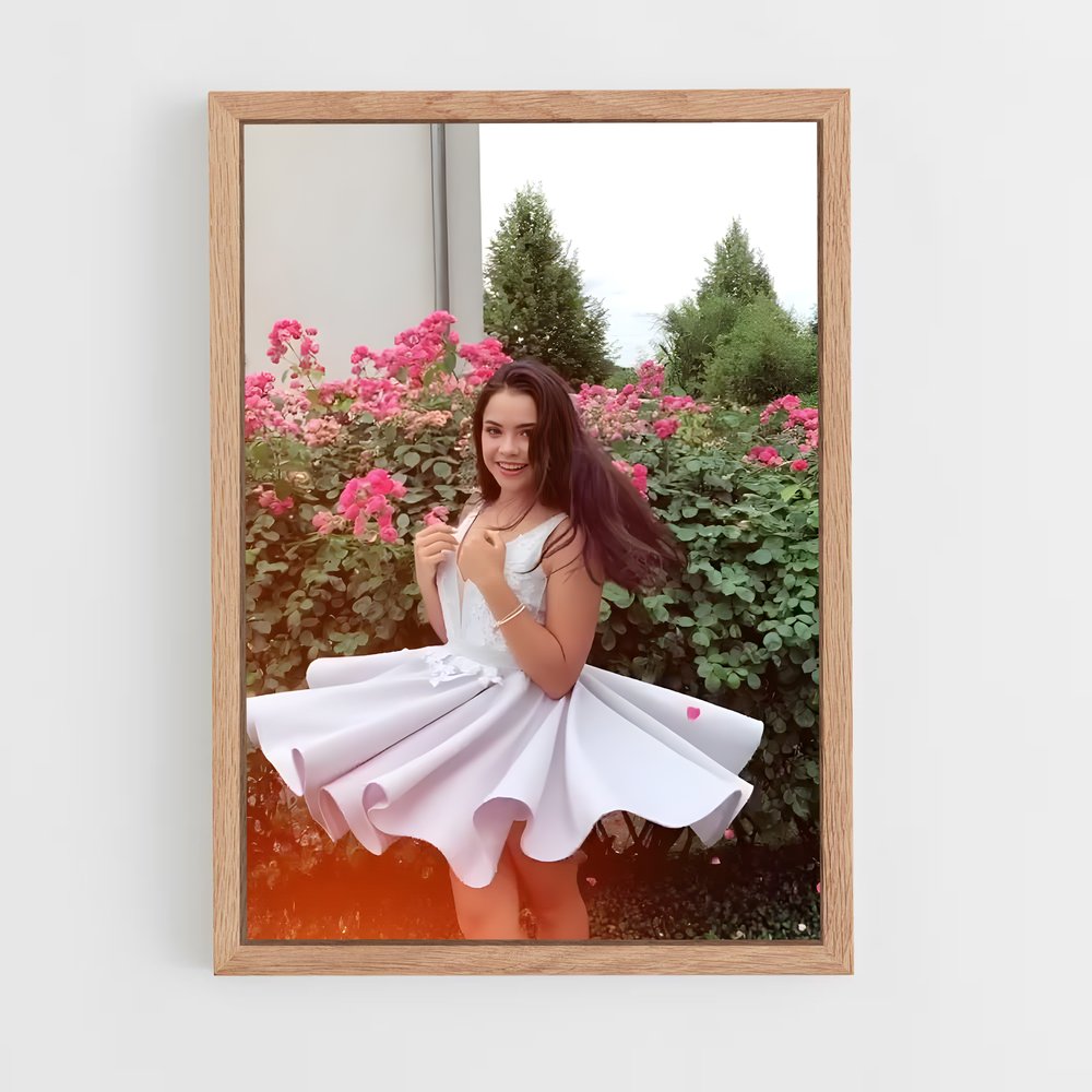 ap-selina mour-1 cadre Bois clair