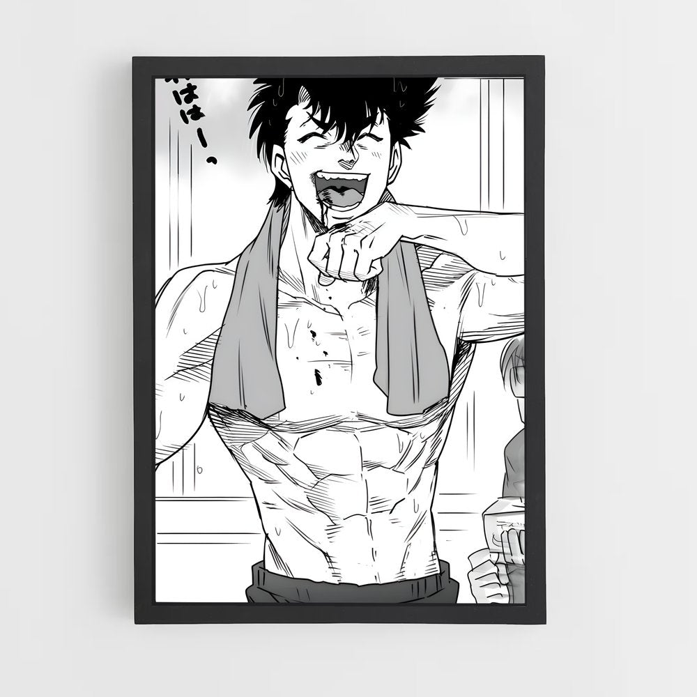 ap-sendo takeshi-1 cadre Noir