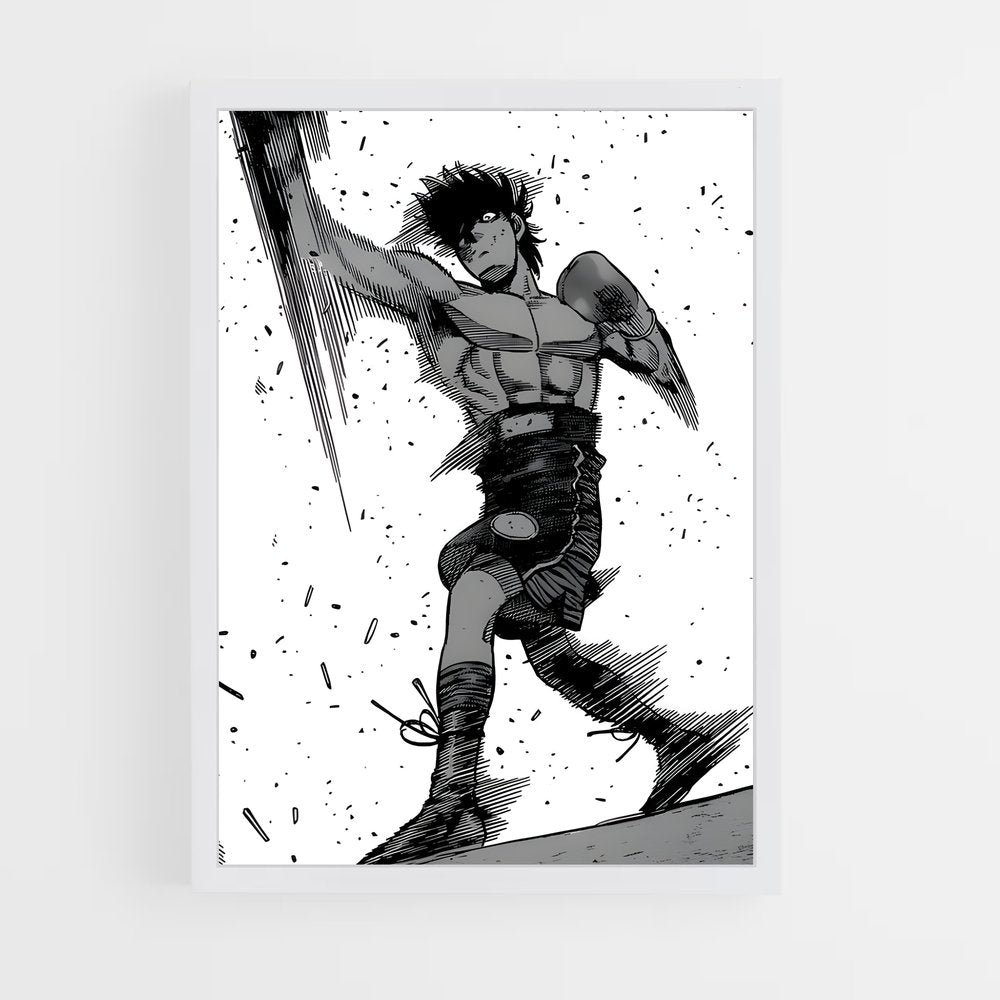 ap-sendo takeshi-3 cadre Blanc
