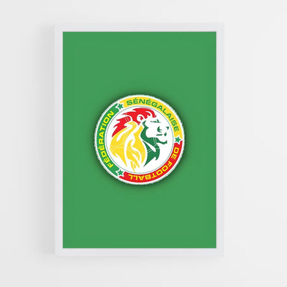 ap-senegal national football team-1 cadre Blanc