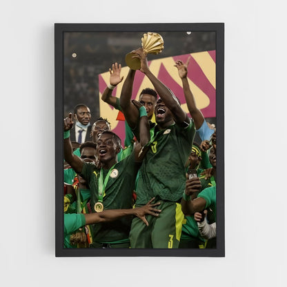 ap-senegal national football team-3 cadre Noir