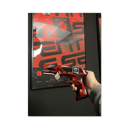 Poster Sentinels 41410