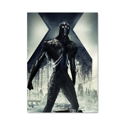 Poster X-Men: L'Ère des Sentinelles