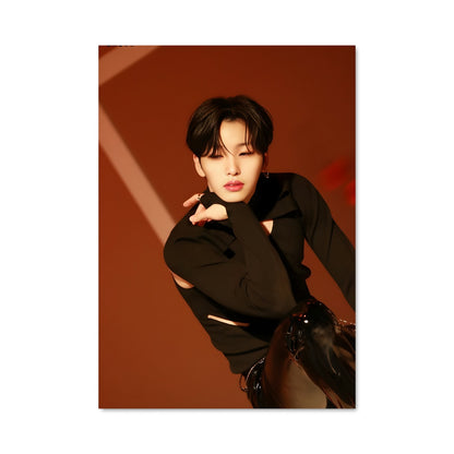 Poster Seoho 49153