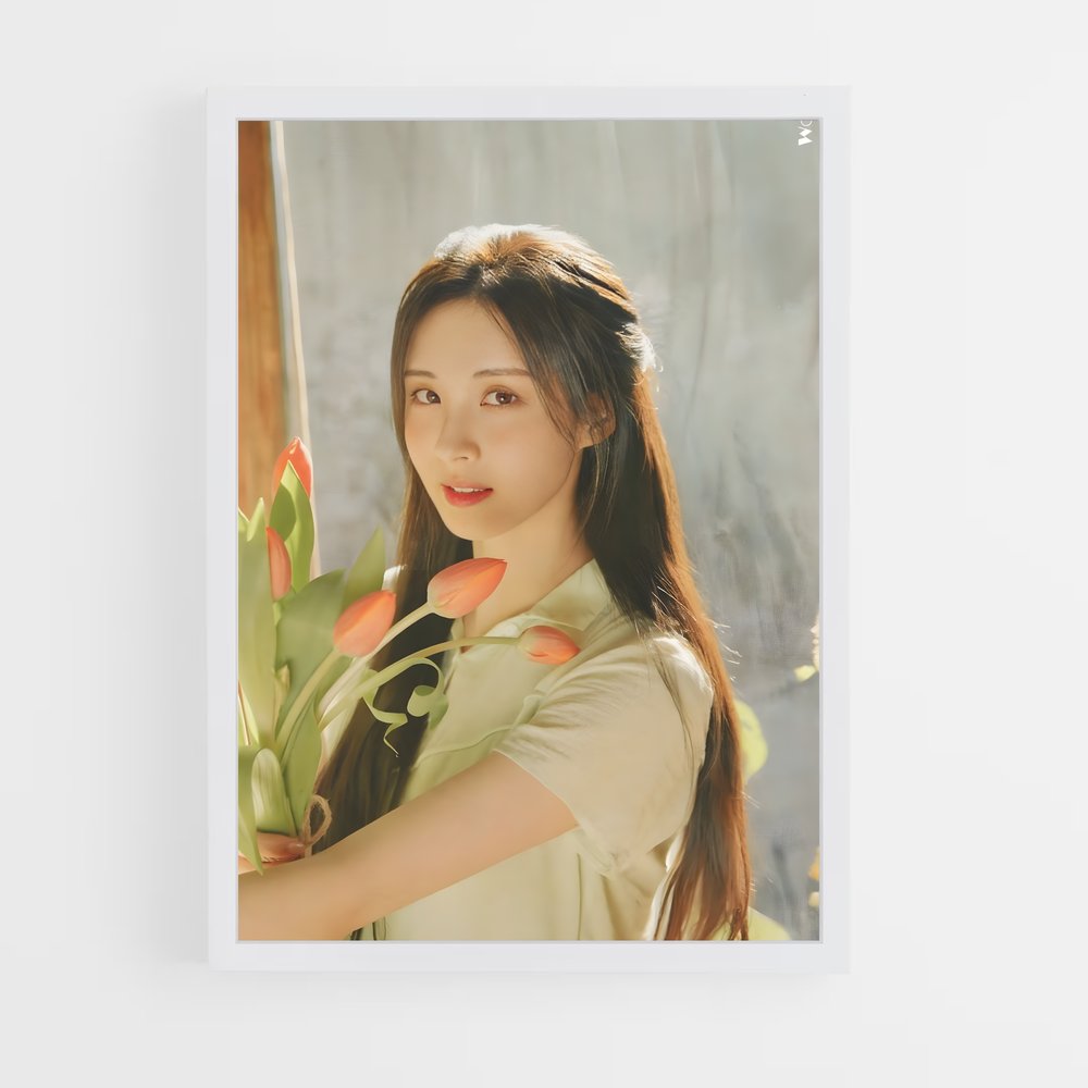 ap-seohyun-3 cadre Blanc