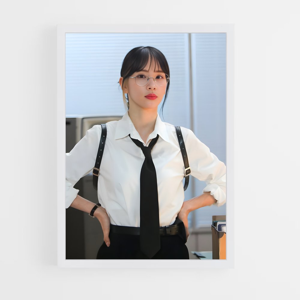 ap-seola-2 cadre Blanc