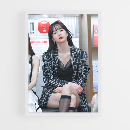ap-seola-4 cadre Blanc