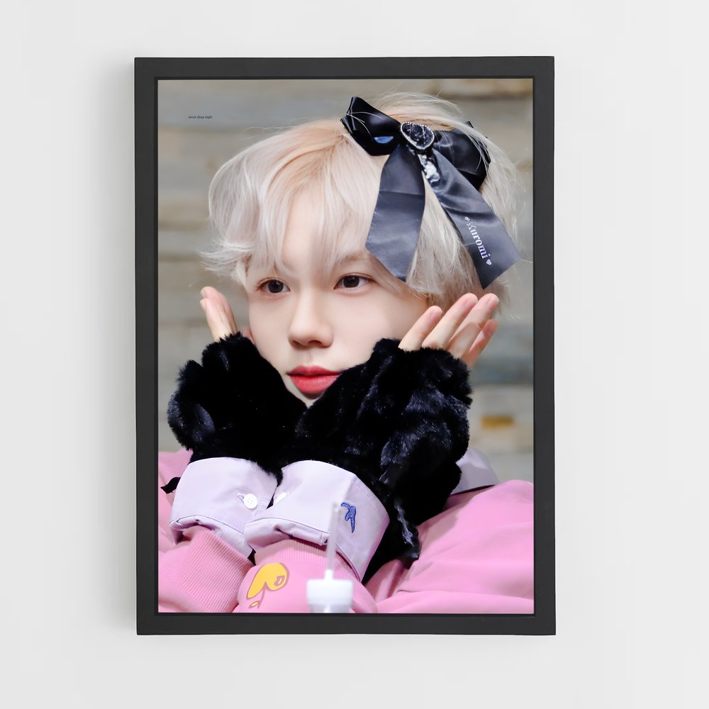 ap-seongmin-1 cadre Noir
