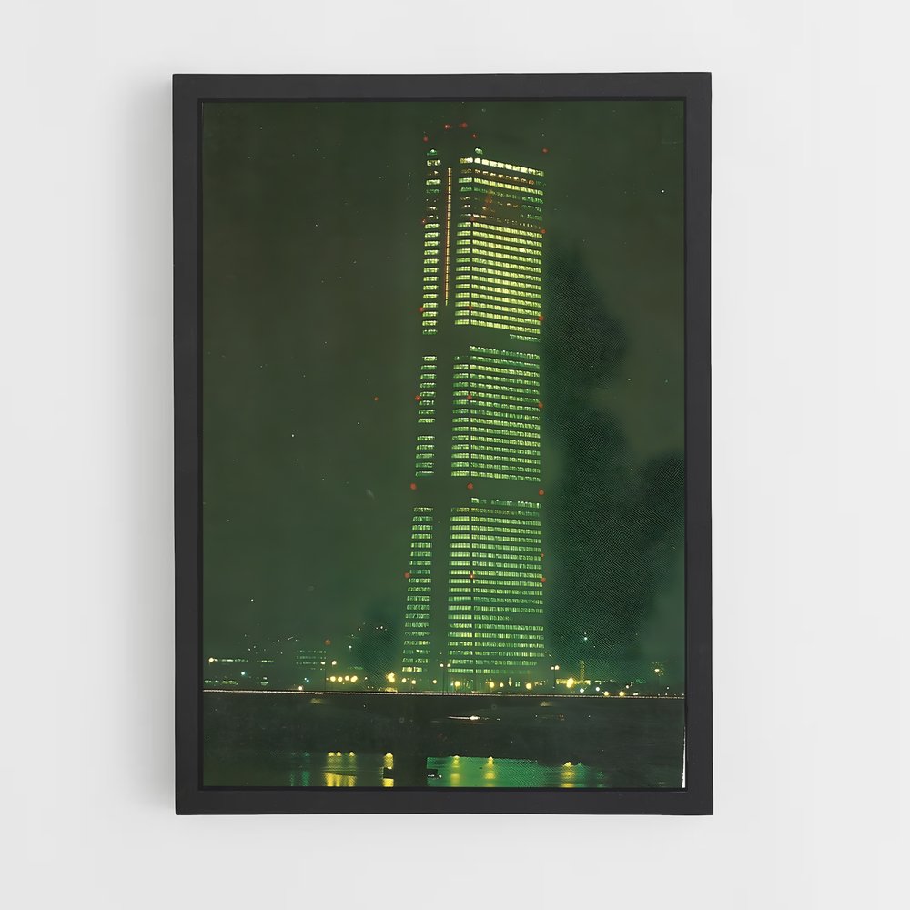ap-seoul 1988-2 cadre Noir