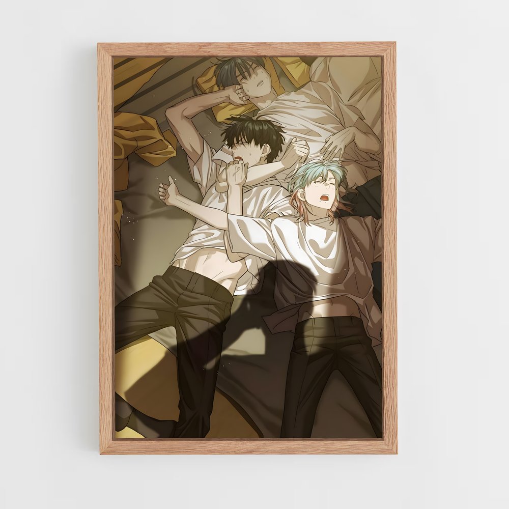 ap-seowoo-3 cadre Bois clair
