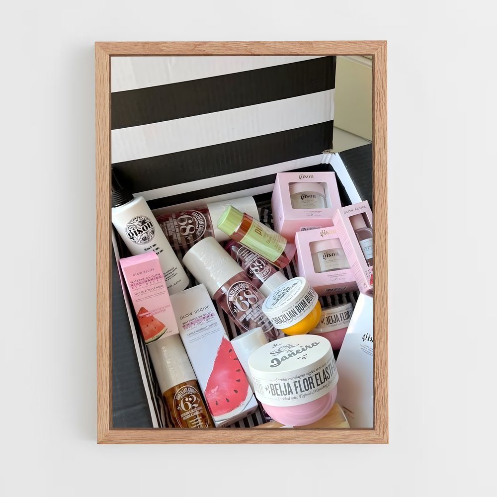 ap-sephora-3 cadre Bois clair