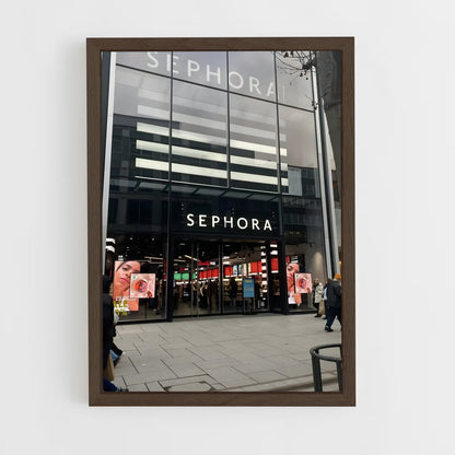 ap-sephora-5 cadre Bois foncé