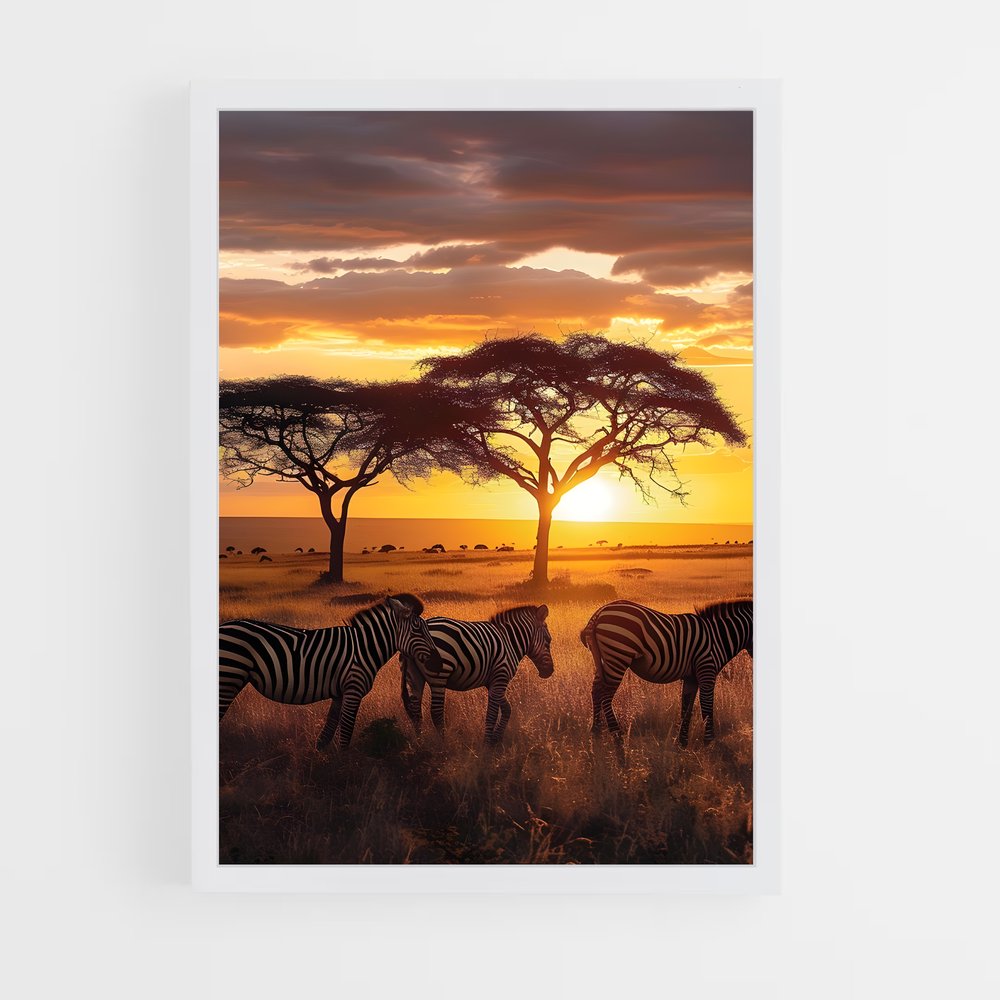 ap-serengeti-3 cadre Blanc