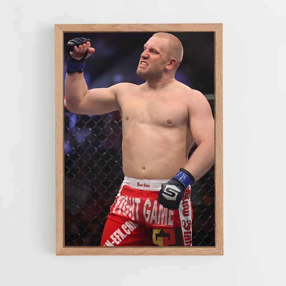 ap-sergei kharitonov-13 cadre Bois clair