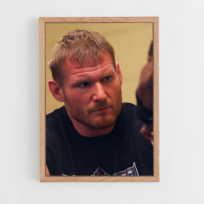 ap-sergei kharitonov-3 cadre Bois clair