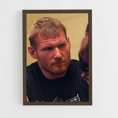 ap-sergei kharitonov-3 cadre Bois foncé