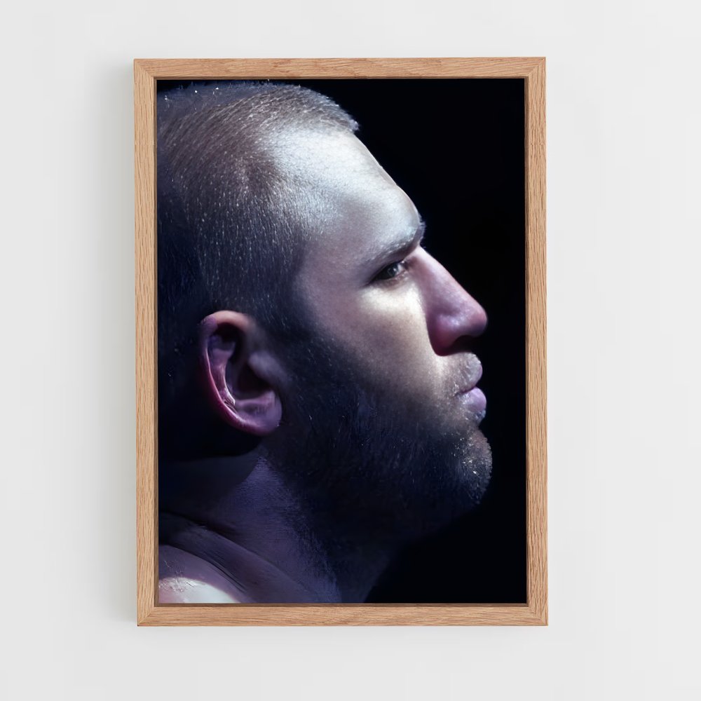 ap-sergei kharitonov-8 cadre Bois clair