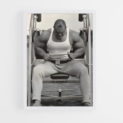 ap-sergio oliva-3 cadre Blanc