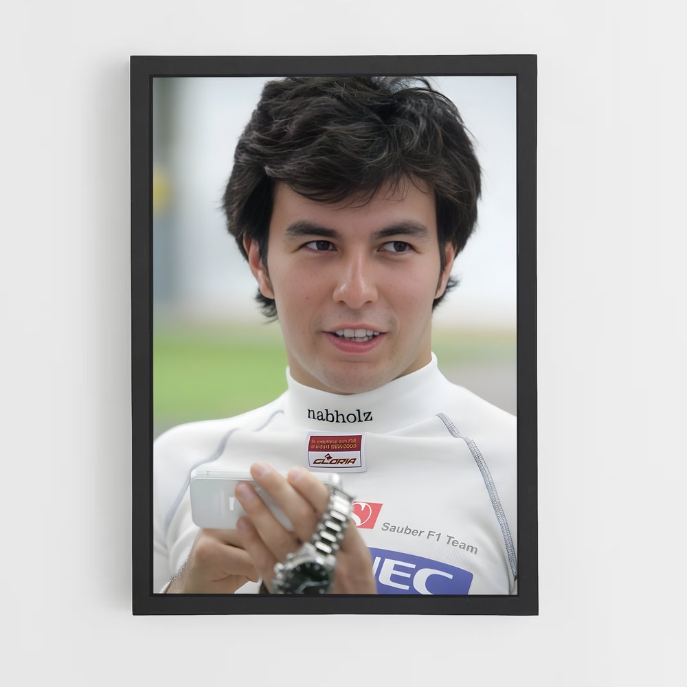 ap-sergio perez-1 cadre Noir