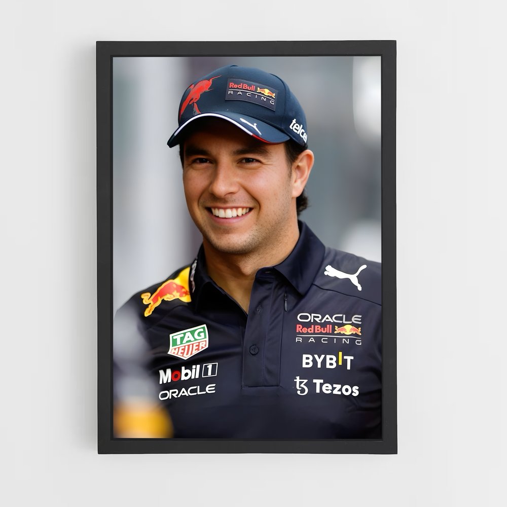 ap-sergio perez-3 cadre Noir