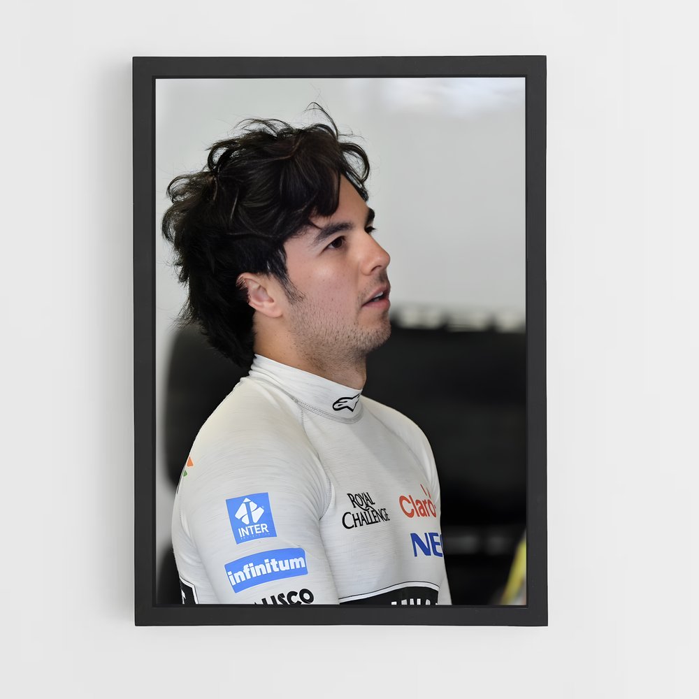 ap-sergio perez-7 cadre Noir