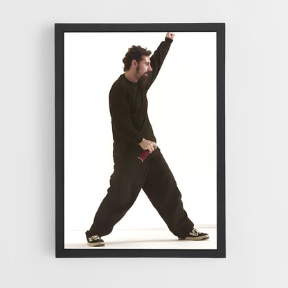 ap-serj tankian-1 cadre Noir