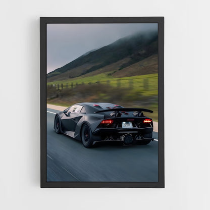 ap-sesto elemento-3 cadre Noir