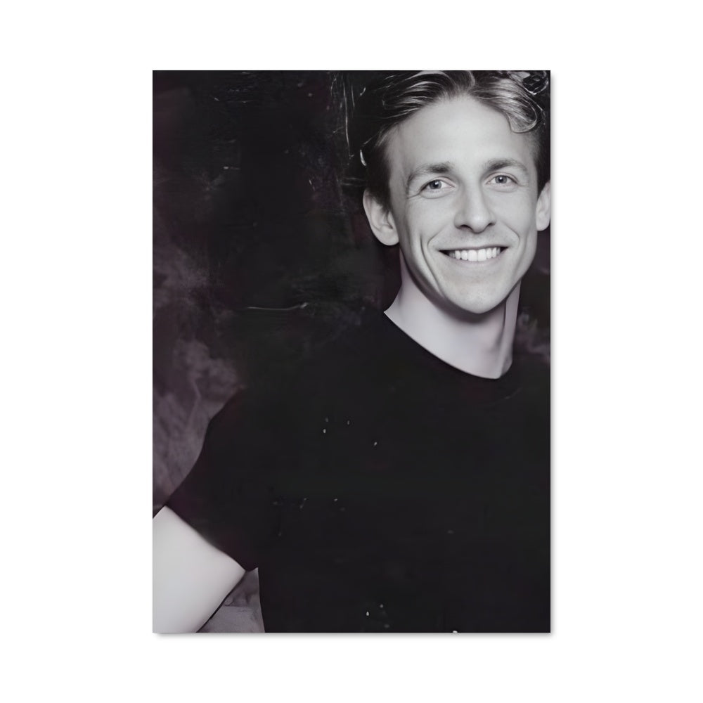 Poster Le Charisme de Seth