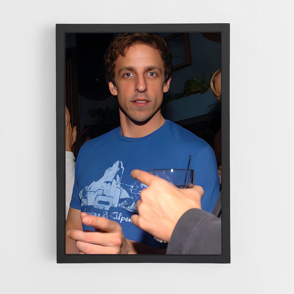 ap-seth meyers-6 cadre Noir