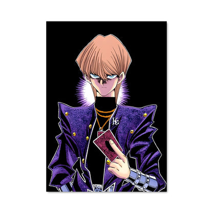 Poster King of Fighters: Duel Éternel