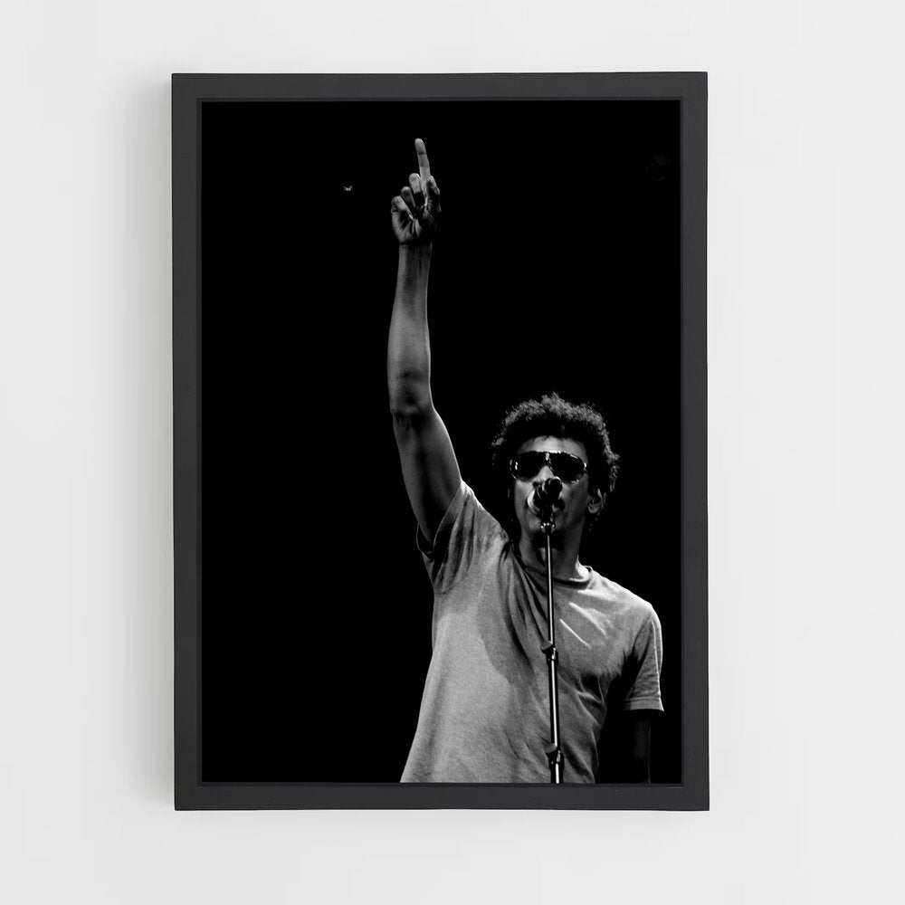 ap-seu jorge-5 cadre Noir
