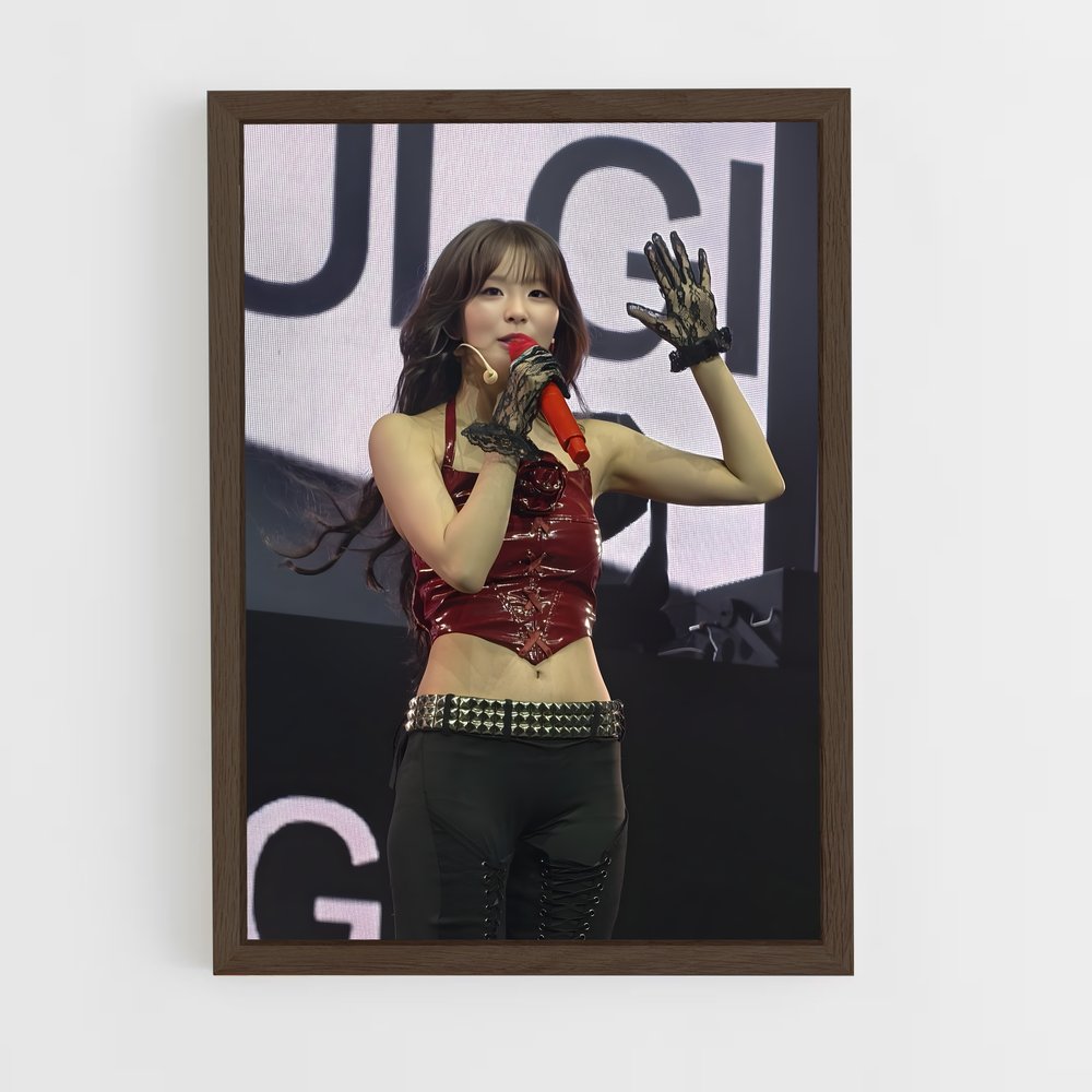 ap-seulgi-2 cadre Bois foncé