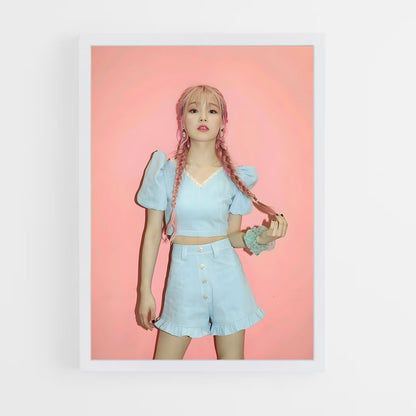 ap-seunghee-3 cadre Blanc