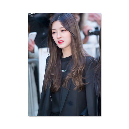 Poster Seunghee 49108