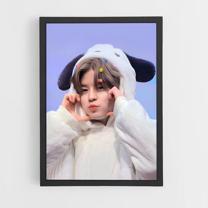 ap-seungmin-2 cadre Noir