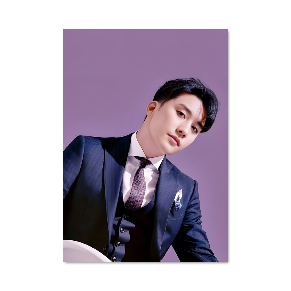 Poster Seungri 47941