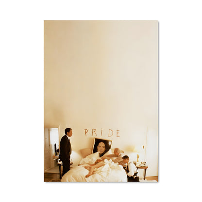 Poster Seven 35791