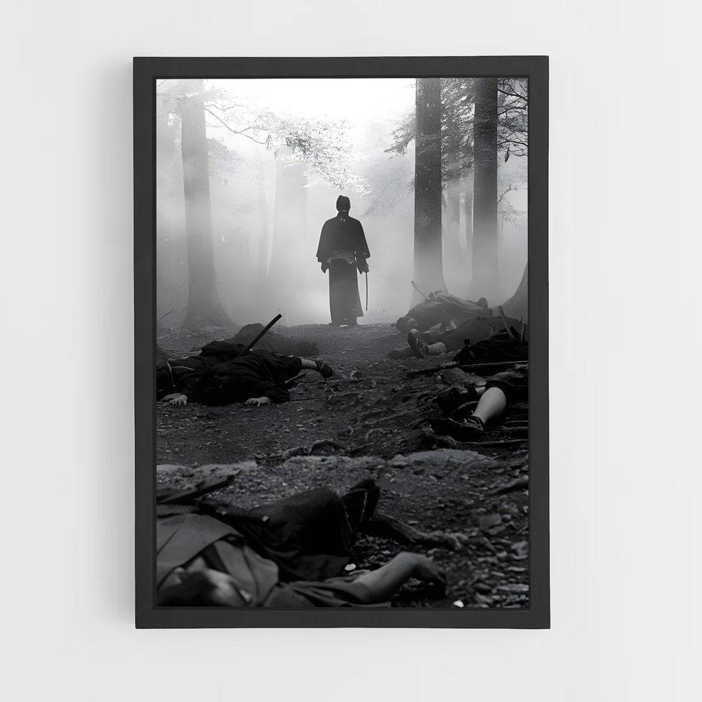 ap-seven samurai-1 cadre Noir