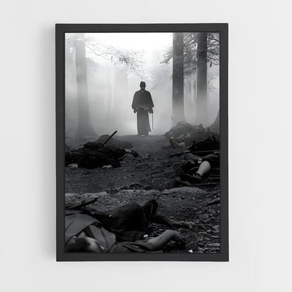 ap-seven samurai-1 cadre Noir
