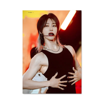 Poster Seventeen 49292