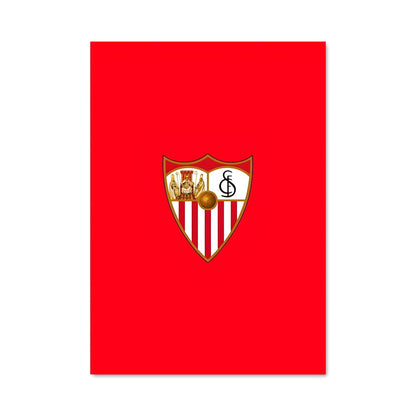 Poster Élan Sévillan