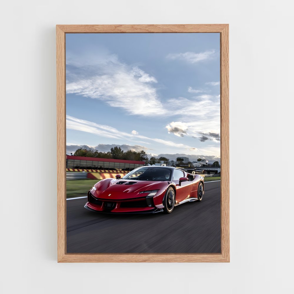 ap-sf90 xx stradale-2 cadre Bois clair
