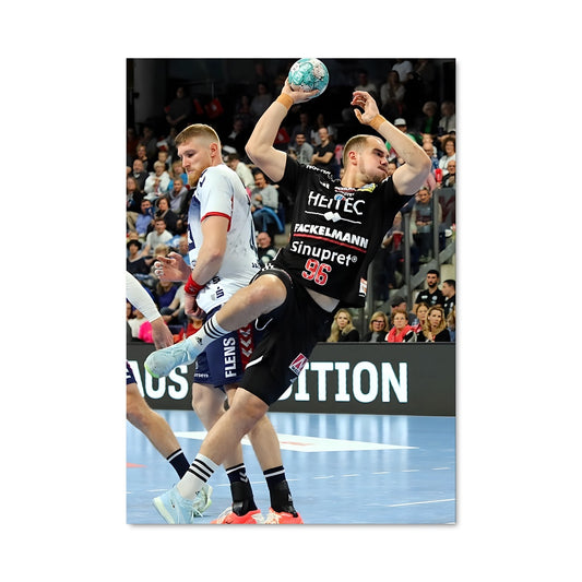Poster Sg flensburg-handewitt 73898