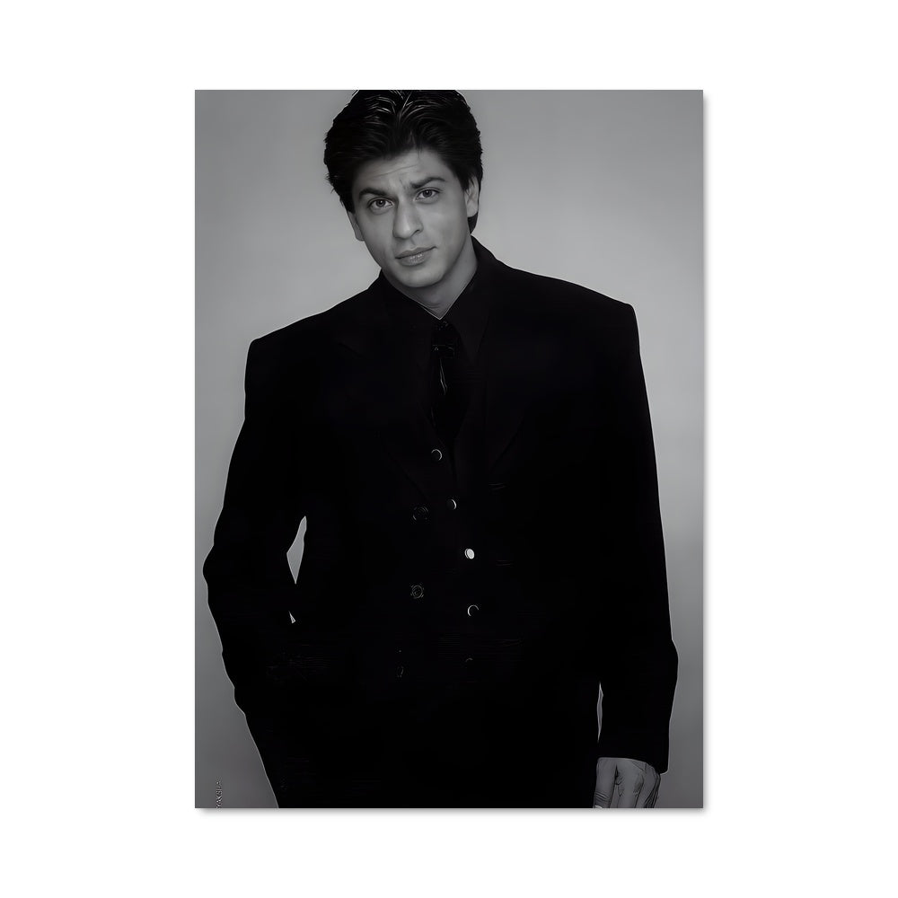 Poster Shah rukh khan 8197