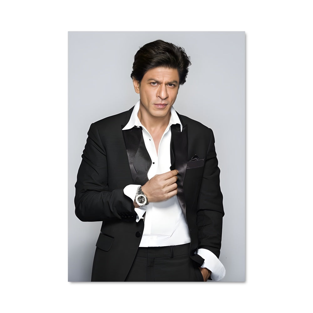 Poster Shah rukh khan 8193